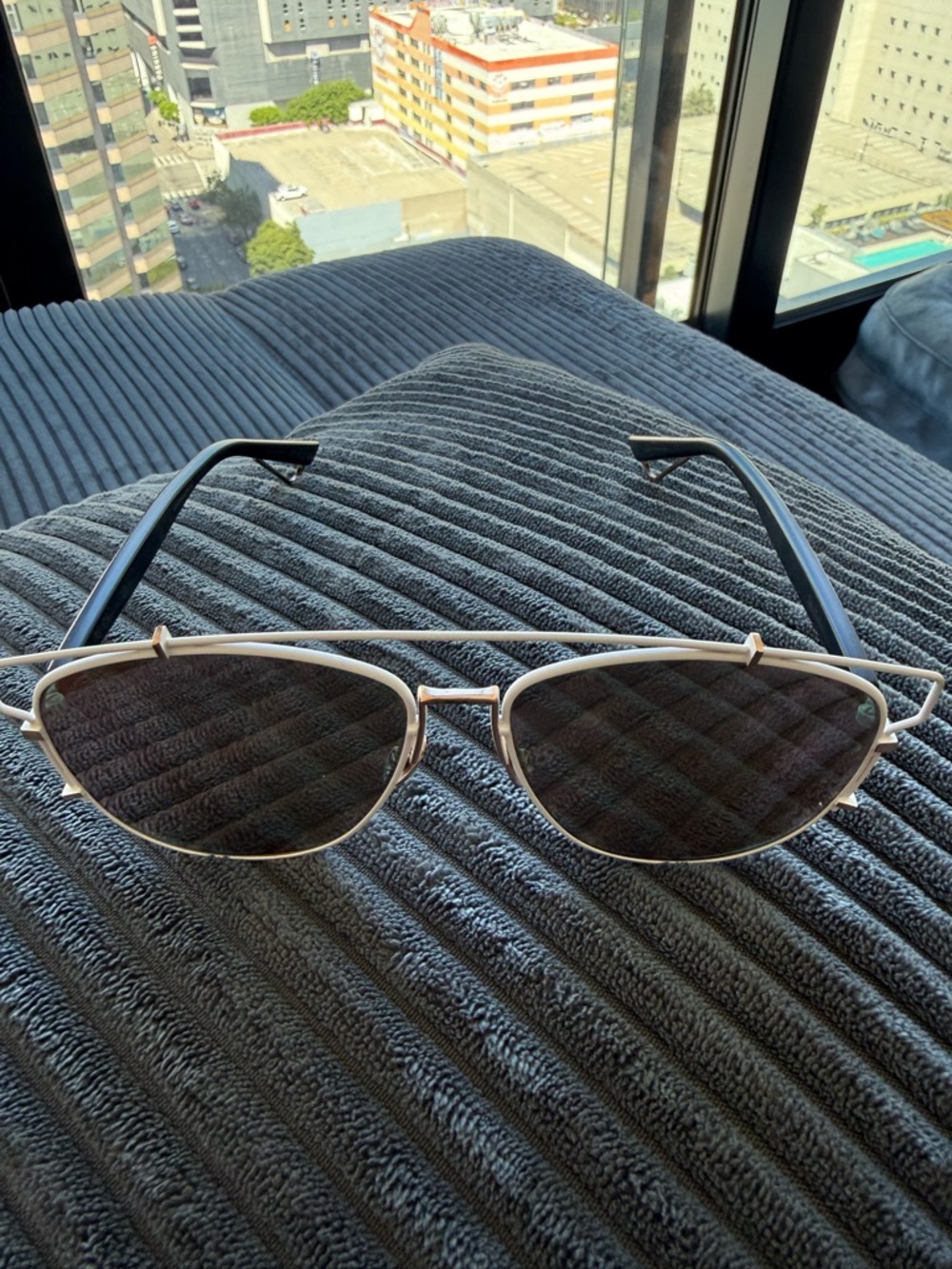Christian Dior Sunglasses